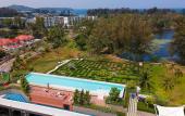 Туры в отель Laguna Skypark by My Home Phuket Apart-Otel Туры в отель Laguna Skypark by My Home Phuket Apart-Otel
