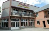 Туры в отель ARAGAST HOTEL & BREWERY пивоварня Туры в отель ARAGAST HOTEL & BREWERY пивоварня