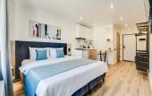 Туры в отель Kompleks Apartamentov Yuniti By Sokroma Hotel Туры в отель Kompleks Apartamentov Yuniti By Sokroma Hotel