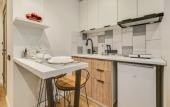 Туры в отель Kompleks Apartamentov Yuniti By Sokroma Hotel Туры в отель Kompleks Apartamentov Yuniti By Sokroma Hotel