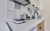Туры в отель Kompleks Apartamentov Yuniti By Sokroma Hotel Туры в отель Kompleks Apartamentov Yuniti By Sokroma Hotel