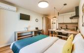 Туры в отель Kompleks Apartamentov Yuniti By Sokroma Hotel Туры в отель Kompleks Apartamentov Yuniti By Sokroma Hotel