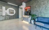 Туры в отель Kompleks Apartamentov Yuniti By Sokroma Hotel Туры в отель Kompleks Apartamentov Yuniti By Sokroma Hotel