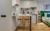 Туры в отель Kompleks Apartamentov Yuniti By Sokroma Hotel Туры в отель Kompleks Apartamentov Yuniti By Sokroma Hotel