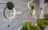 Туры в отель Kompleks Apartamentov Yuniti By Sokroma Hotel Туры в отель Kompleks Apartamentov Yuniti By Sokroma Hotel