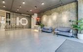 Туры в отель Kompleks Apartamentov Yuniti By Sokroma Hotel Туры в отель Kompleks Apartamentov Yuniti By Sokroma Hotel