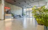 Туры в отель Kompleks Apartamentov Yuniti By Sokroma Hotel Туры в отель Kompleks Apartamentov Yuniti By Sokroma Hotel