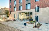 Туры в отель Kompleks Apartamentov Yuniti By Sokroma Hotel Туры в отель Kompleks Apartamentov Yuniti By Sokroma Hotel