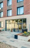 Туры в отель Kompleks Apartamentov Yuniti By Sokroma Hotel Туры в отель Kompleks Apartamentov Yuniti By Sokroma Hotel