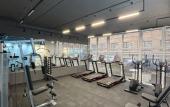 Туры в отель Kompleks Apartamentov Yuniti By Sokroma Hotel Туры в отель Kompleks Apartamentov Yuniti By Sokroma Hotel