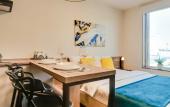 Туры в отель Kompleks Apartamentov Yuniti By Sokroma Hotel Туры в отель Kompleks Apartamentov Yuniti By Sokroma Hotel