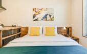 Туры в отель Kompleks Apartamentov Yuniti By Sokroma Hotel Туры в отель Kompleks Apartamentov Yuniti By Sokroma Hotel