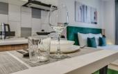 Туры в отель Kompleks Apartamentov Yuniti By Sokroma Hotel Туры в отель Kompleks Apartamentov Yuniti By Sokroma Hotel