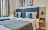 Туры в отель Kompleks Apartamentov Yuniti By Sokroma Hotel Туры в отель Kompleks Apartamentov Yuniti By Sokroma Hotel