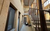 Туры в отель Velvet Vouge Hostel Туры в отель Velvet Vouge Hostel