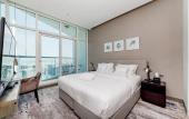 Туры в отель Modern Studio At Damac Maison Prive Apartments Туры в отель Modern Studio At Damac Maison Prive Apartments