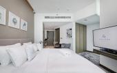 Туры в отель Modern Studio At Damac Maison Prive Apartments Туры в отель Modern Studio At Damac Maison Prive Apartments