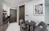 Туры в отель Modern Studio At Damac Maison Prive Apartments Туры в отель Modern Studio At Damac Maison Prive Apartments