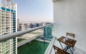 Туры в отель Modern Studio At Damac Maison Prive Apartments Туры в отель Modern Studio At Damac Maison Prive Apartments