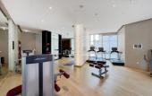 Туры в отель Modern Studio At Damac Maison Prive Apartments Туры в отель Modern Studio At Damac Maison Prive Apartments