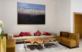 Туры в отель Modern Studio At Damac Maison Prive Apartments Туры в отель Modern Studio At Damac Maison Prive Apartments