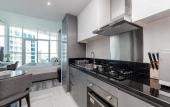 Туры в отель Modern Studio At Damac Maison Prive Apartments Туры в отель Modern Studio At Damac Maison Prive Apartments