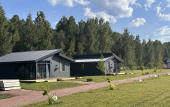 Туры в отель Khutor Baryshevo - Guest Houses Туры в отель Khutor Baryshevo - Guest Houses