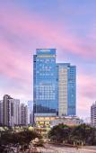 Туры в отель Le Meridien Shenzhen, Bao'An Туры в отель Le Meridien Shenzhen, Bao'An