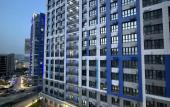 Туры в отель V Zhk Bosfor na Matveykina Flat Туры в отель V Zhk Bosfor na Matveykina Flat