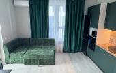 Туры в отель V Zhk Bosfor na Matveykina Flat Туры в отель V Zhk Bosfor na Matveykina Flat