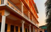 Туры в отель Arambol Paradise by PSS Properties Hotel Туры в отель Arambol Paradise by PSS Properties Hotel