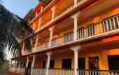 Туры в отель Arambol Paradise by PSS Properties Hotel Туры в отель Arambol Paradise by PSS Properties Hotel