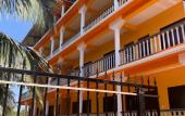 Туры в отель Arambol Paradise by PSS Properties Hotel Туры в отель Arambol Paradise by PSS Properties Hotel