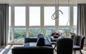 Туры в отель Oblako nad parkom Apartment Туры в отель Oblako nad parkom Apartment