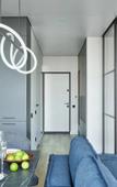 Туры в отель Oblako nad parkom Apartment Туры в отель Oblako nad parkom Apartment