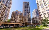 Туры в отель Oblako nad parkom Apartment Туры в отель Oblako nad parkom Apartment