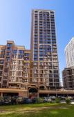 Туры в отель Oblako nad parkom Apartment Туры в отель Oblako nad parkom Apartment