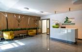 Туры в отель Oblako nad parkom Apartment Туры в отель Oblako nad parkom Apartment