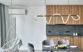 Туры в отель Oblako nad parkom Apartment Туры в отель Oblako nad parkom Apartment
