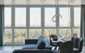 Туры в отель Oblako nad parkom Apartment Туры в отель Oblako nad parkom Apartment