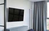 Туры в отель Oblako nad parkom Apartment Туры в отель Oblako nad parkom Apartment