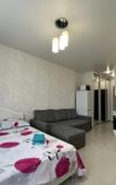 Туры в отель Michurina 58 Korpus 3 Apartments Туры в отель Michurina 58 Korpus 3 Apartments