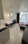 Туры в отель Michurina 58 Korpus 3 Apartments Туры в отель Michurina 58 Korpus 3 Apartments