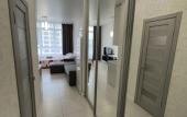 Туры в отель Michurina 58 Korpus 3 Apartments Туры в отель Michurina 58 Korpus 3 Apartments