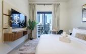 Туры в отель Elite Lux Holiday Homes - Contemporary Comfort – Studio in Azizi Riviera Apartments Туры в отель Elite Lux Holiday Homes - Contemporary Comfort – Studio in Azizi Riviera Apartments