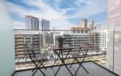 Туры в отель Elite Lux Holiday Homes - Contemporary Comfort – Studio in Azizi Riviera Apartments Туры в отель Elite Lux Holiday Homes - Contemporary Comfort – Studio in Azizi Riviera Apartments
