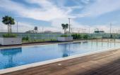 Туры в отель Elite Lux Holiday Homes - Contemporary Comfort – Studio in Azizi Riviera Apartments Туры в отель Elite Lux Holiday Homes - Contemporary Comfort – Studio in Azizi Riviera Apartments