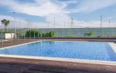 Туры в отель Elite Lux Holiday Homes - Contemporary Comfort – Studio in Azizi Riviera Apartments Туры в отель Elite Lux Holiday Homes - Contemporary Comfort – Studio in Azizi Riviera Apartments