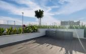 Туры в отель Elite Lux Holiday Homes - Contemporary Comfort – Studio in Azizi Riviera Apartments Туры в отель Elite Lux Holiday Homes - Contemporary Comfort – Studio in Azizi Riviera Apartments