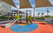 Туры в отель Elite Lux Holiday Homes - Contemporary Comfort – Studio in Azizi Riviera Apartments Туры в отель Elite Lux Holiday Homes - Contemporary Comfort – Studio in Azizi Riviera Apartments
